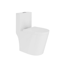 Ver imagem 3 de Vaso Sanitário Monobloco Cerâmica Modelo Acies Tubrax – Branco