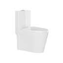 Ver imagem 2 de Vaso Sanitário Monobloco Cerâmica Modelo Unio Tubrax