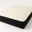 Ver imagem 1 de Colchão Queen Espuma D45 158x198x20cm Firme Premium