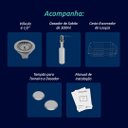 Ver mais imagens de Cuba Pia Cozinha Gourmet com Acessórios Luxo Aço Inox 304 Tubrax