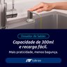 Cuba Pia Cozinha Gourmet Luxo com Acessórios Aço Inox 304 Tubrax - 6