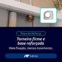 Ver mais imagens de Cuba Pia Cozinha Gourmet Luxo com Acessórios Aço Inox 304 Tubrax