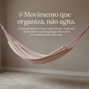 Ver imagem 6 de Rede de Dormir Premium Terapêutica e Inclusiva Rosa Bebê com Bege