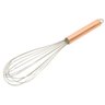 Batedor de Ovos Fuet Cook Style Bronze 29 Cm - Mimo Style - Asa29bz - 1