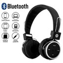 Ver imagem 2 de Fone Bluetooth com Suporte a Cartão Micro Sd