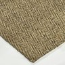 Tapete Sisal Natural  250x250 Dd - 3