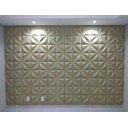 Ver imagem 5 de Placas de Parede 3d Alto Impacto Decoração Kit 2m² e Cola