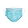 Máscara Descartável Multilaser Tripla Camada com 50 Unidades - 1