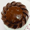 Ver imagem 7 de Assadeira de Silicone Vazado Air Fryer Forma Redonda Bolo