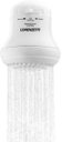 Ver imagem 1 de Ducha Maxi Ducha Br 220V 5500W Ultra Lorenzetti