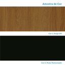 Ver imagem 7 de Armário Aéreo para Micro-Ondas 60cm 2 Portas Slim Luciane Móveis