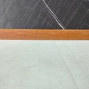 Ver imagem 3 de Rodapé Poliestireno 7cm Castanho Escuro 446 Santa Luzia - 2,4 Metros