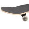Skate Montado Profissional Urgh Marfim 8 Spray Marinho - 4