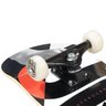 Skate Montado Profissional Urgh Marfim 8 Spray Marinho - 3