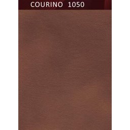 Recamier Puff Londres Luxo Madeira Maciça Corino Caramelo - 4