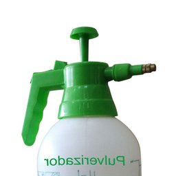 Pulverizador Borrifador Manual de Jardim 2 Litros Importway Iwpm2-002 - 4