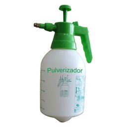 Pulverizador Borrifador Manual de Jardim 2 Litros Importway Iwpm2-002 - 1