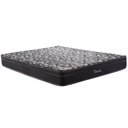 Ver imagem 1 de Colchão Casal Herval Molas Bonnel Troya Pillow Top (138x188x20) - 