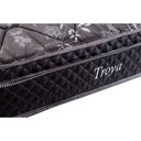 Ver imagem 6 de Colchão Casal Herval Molas Bonnel Troya Pillow Top (138x188x20) - 