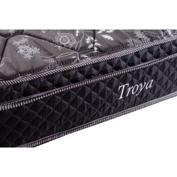 Colchão Casal Herval Molas Bonnel Troya Pillow Top (138x188x20) -  - 6