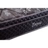 Colchão Casal Herval Molas Bonnel Troya Pillow Top (138x188x20) -  - 6