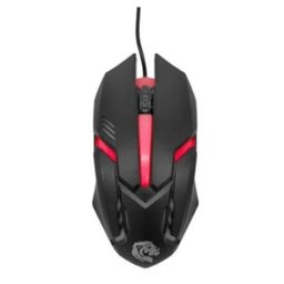 MOUSE GAMER USB HAYOM MU2908 - 1 MOUSE GAMER USB HAYOM MU2908 - 1