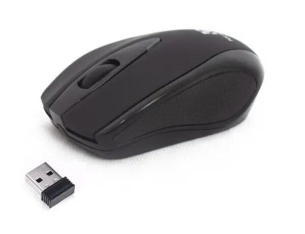 MOUSE WIRELESS G620