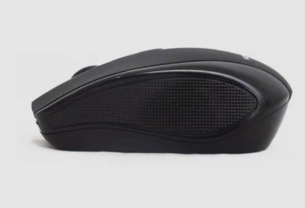 MOUSE WIRELESS G620 - 4
