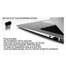 MOUSE WIRELESS G620 - 6