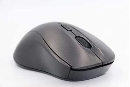 MOUSE WIRELESS G620 - 5