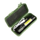 Ver imagem 2 de MINI LANTERNA RECARRÉGAL 3 MODOS CAMPING