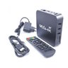 Smart TV Box Mxq Pro 4K 4Gb+64 Android 10.1 Wifi 2.4 - 1
