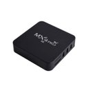 Ver imagem 3 de Smart TV Box Mxq Pro 4K 4Gb+64 Android 10.1 Wifi 2.4