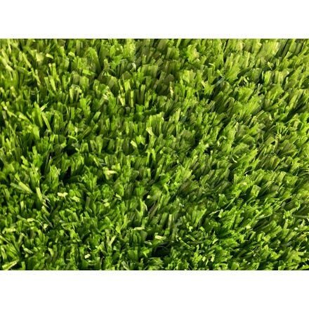 Grama Sintética 20mm 1m x 2m – Kapazi Oficial - 3