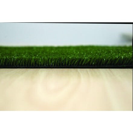 Grama Sintética 20mm 1m x 2m – Kapazi Oficial - 2