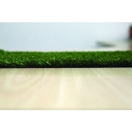 Grama Sintética 12mm 2m x 2m – Kapazi Oficial - 2