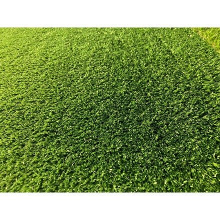 Grama Sintética 12mm 2m x 2m – Kapazi Oficial - 3