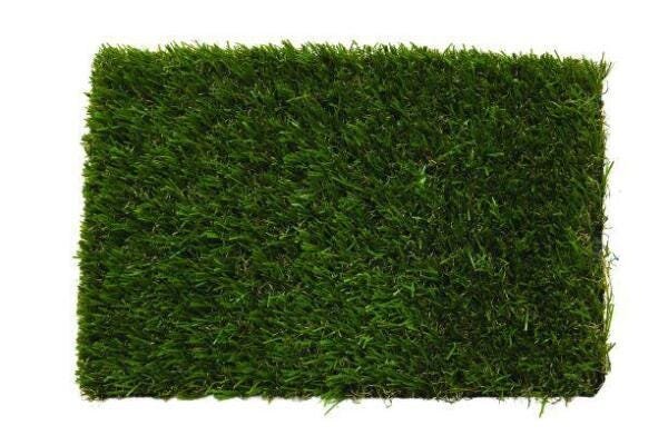 Grama Sintética 12mm 2m x 2m – Kapazi Oficial - 1