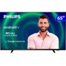 Smart TV Philips LED 65 4K Wi-Fi Android Comando de Voz 65PUG7406 - 1