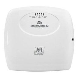 Central de Alarme residencial JFL Smartcloud 32 Jfl com Módulo Integrado Wifi e Cabo ethernet wirele - 2 Central de Alarme residencial JFL Smartcloud 32 Jfl com Módulo Integrado Wifi e Cabo ethernet wirele - 2