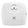 Central de Alarme residencial JFL Smartcloud 32 Jfl com Módulo Integrado Wifi e Cabo ethernet wirele - 2
