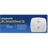 Central de Alarme residencial JFL Smartcloud 32 Jfl com Módulo Integrado Wifi e Cabo ethernet wirele - 4
