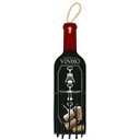 Ver imagem 1 de Porta Rolhas Garrafa de Vinho - MDF