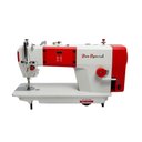 Ver imagem 1 de Máquina Costura Industrial Reta Direct Drive Control Box Painel Acoplado 220v SS190D-MQ Sun