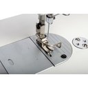Ver imagem 3 de Máquina Costura Industrial Reta Direct Drive Control Box Painel Acoplado 220v SS190D-MQ Sun