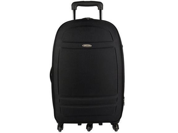 Mala Unisex Luxcel Ref:Mf10326M - G - Preto - 1