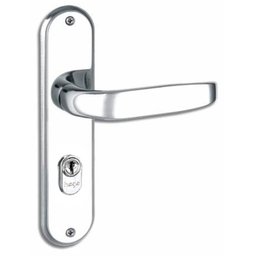 Fechadura Pratika M106 - E280 - Externa - 1