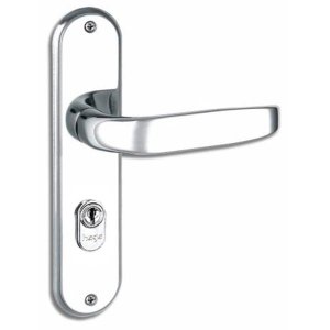 Fechadura Pratika M106 - E280 - Externa