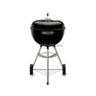 Churrasqueira a Carvão Original Kettle Weber - 1