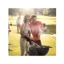 Ver mais imagens de Churrasqueira a Carvão Original Kettle Weber